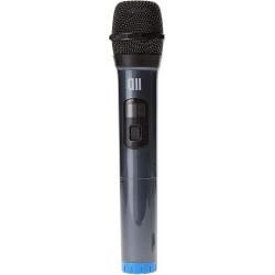 MICRO DYNAMIQUE SANS FIL D2