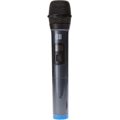 MICRO DYNAMIQUE SANS FIL D2