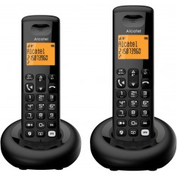 TELEPHONE FIXE SANS FIL...
