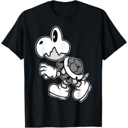 T-SHIRT NINTENDO - SUPER...