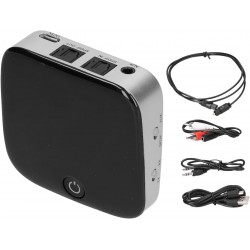 TRANSMETTEUR ET EMETTEUR...