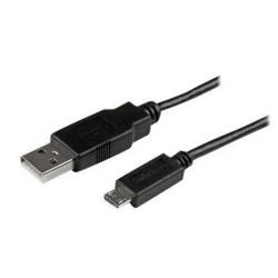 CABLE USB-A VERS MICRO-USB...