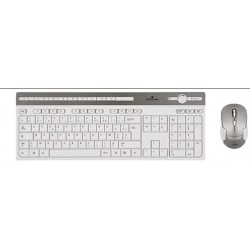 PACK CLAVIER & SOURIS SANS...