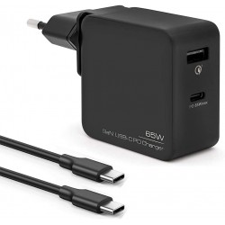 ALIMENTATION PC PORTABLE...