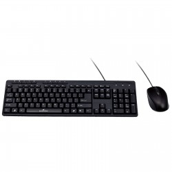 PACK CLAVIER & SOURIS...