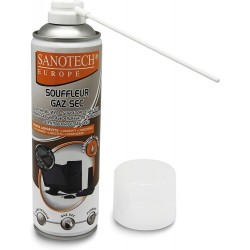 GAZ AIR SEC SANOTECH 500ML