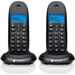 TELEPHONE FIXE SANS FIL...