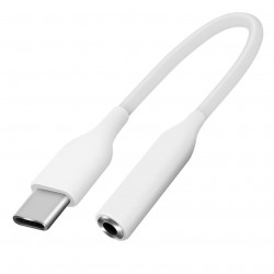 ADAPTATEUR USB-C VERS JACK...