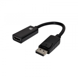 ADAPTATEUR DISPLAYPORT VERS...