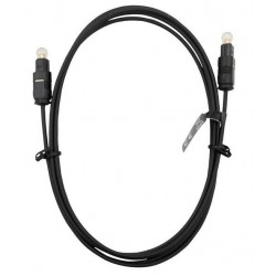 CABLE OPTIQUE TOSLINK...