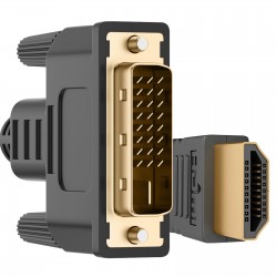 CABLE HDMI (M) VERS DVI...