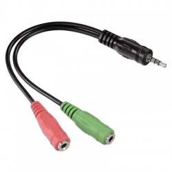 ADAPTATEUR D2 JACK 3.5MM...