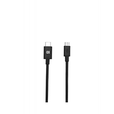 CABLE USB-C VERS MICRO USB D2 - 1.5M