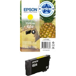 CARTOUCHE D'ENCRE EPSON 604...