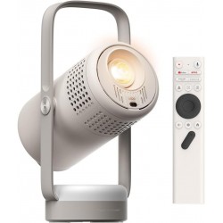 MINI VIDEOPROJECTEUR XGIMI...