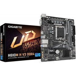 CARTE MERE INTEL H610