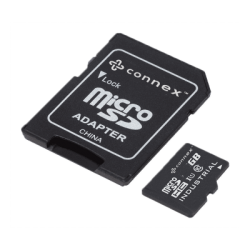 MICRO SDCS AVEC ADAPTATEUR...