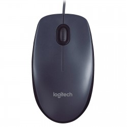 SOURIS FILAIRE LOGITECH M90