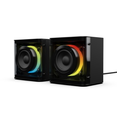ENCEINTE FILAIRE NOVA GAMING ALYA GS125