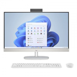 ALL-IN-ONE 27" HP 97Y26EA
