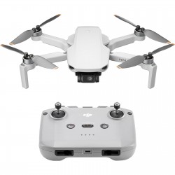 DRONE DJI MINI 4K (DRONE SEUL)
