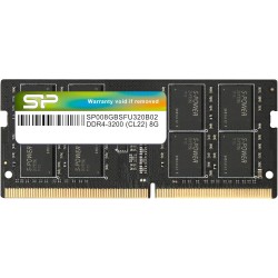 MEMOIRE VIVE SODIMM 8GO...