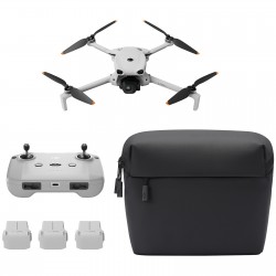 DRONE DJI LITO 1 FLY MORE...