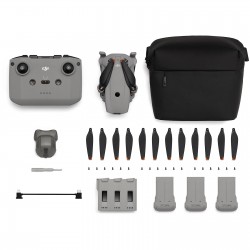 DRONE DJI LITO X1 FLY MORE...