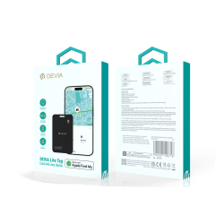 TRACEUR GPS "AIRTAG" DEVIA...