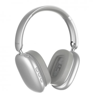 CASQUE AUDIO SANS FIL DEVIA EARBASS PRO 2 AVEC REDUCTION DE BRUIT ACTIVE