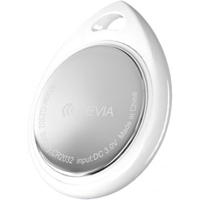 TRACEUR GPS "AIRTAG" DEVIA LITE TAG