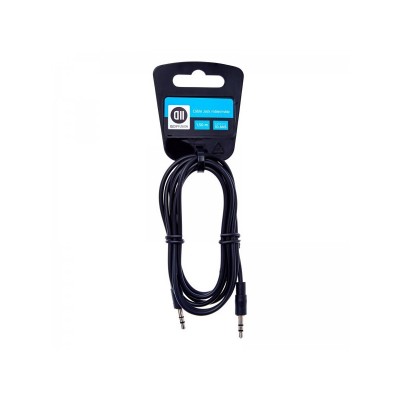CABLE JACK 3.5MM D2 MALE 1.50M