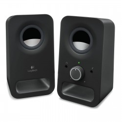 ENCEINTE PC 2.0 LOGITECH Z150
