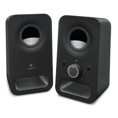 ENCEINTE PC 2.0 LOGITECH Z150