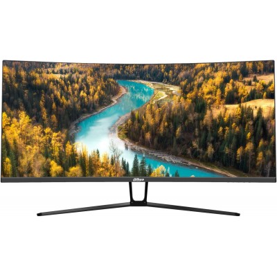 MONITEUR 34" DAHUA LM34-E330CA
