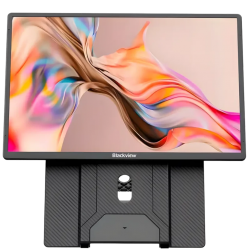 MONITEUR PORTABLE 16" BLACKVIEW TABLE 9