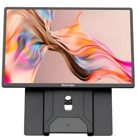 MONITEUR PORTABLE 16" BLACKVIEW TABLE 9