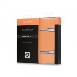 CABLE RJ45 D2 CATEGORIE 6 -...