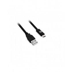 CABLE USB-C D2 VERS USB-A - 3M
