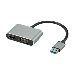 ADAPTATEUR USB-A D2 VERS...