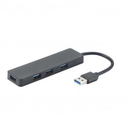 HUB USB-A D2 - 4 PORTS...