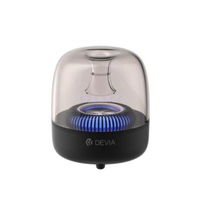 ENCEINTE SANS FIL DEVIA SMART SERIES CRYSTAL