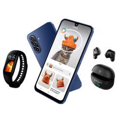 BUNDLE 3 ETOILES SAMSUNG...