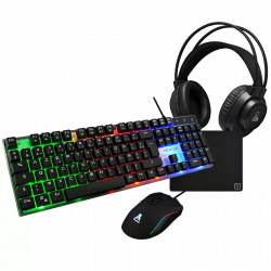 PACK GAMNG THE G-LAB COMBO NEON