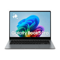 ORDINATEUR PORTABLE SAMSUNG GALAXY BOOK 5 PRO MODELE KG3FR