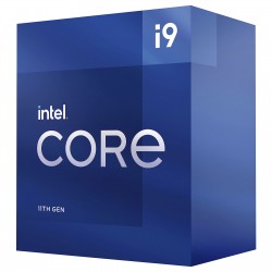 Processeur Intel core I9-11900