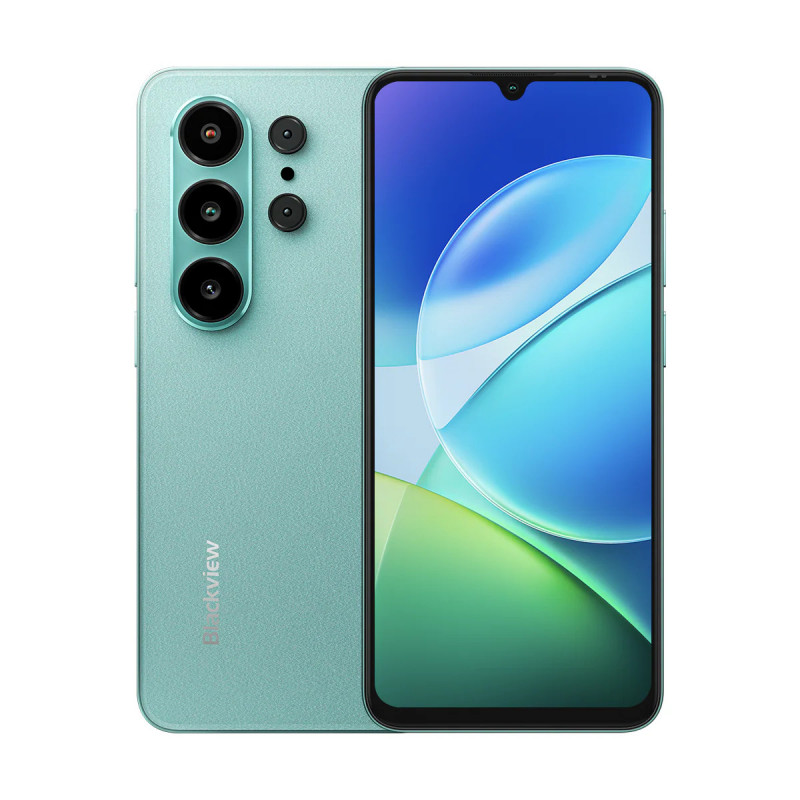TELEPHONE PORTABLE BLACKVIEW WAVE 10C - MODELE 32GO
