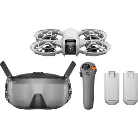 DRONE DJI NEO 2 MOTION FLY MORE COMBO