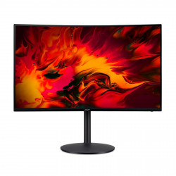 MONITEUR GAMING 32" ACER NITRO XZ320QUS3bmiiphx