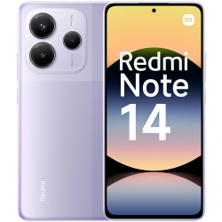 TELEPHONE PORTABLE REDMI NOTE 14 VERSION 8GO 256GO 4G
